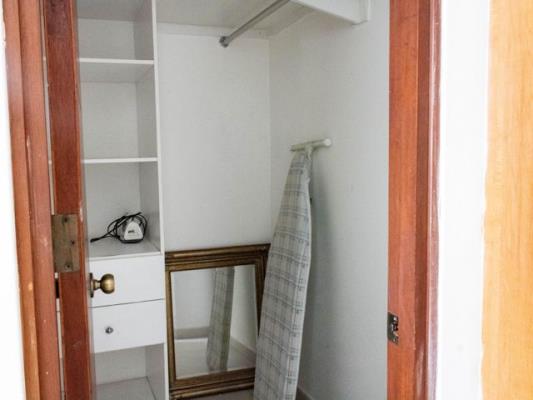 , apartamento