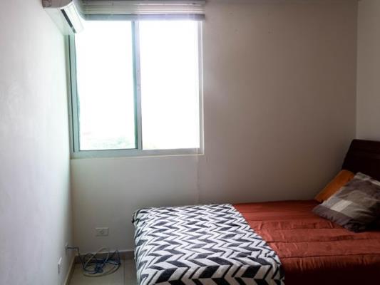 , Apartamento en venta en San Francisco | P3858729