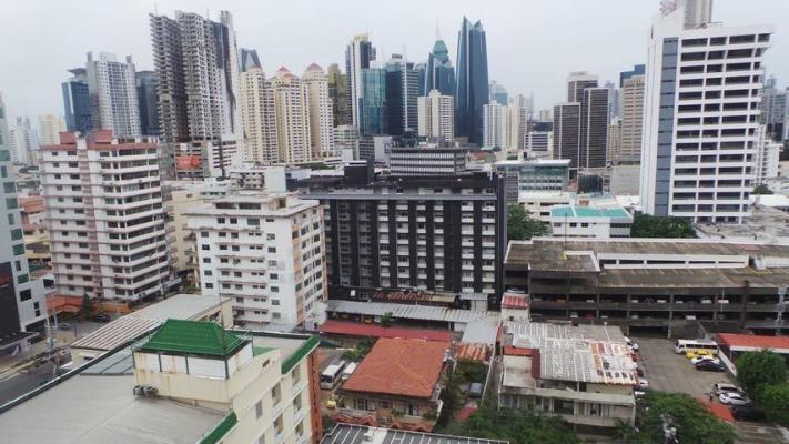 , Apartamento en venta en El Cangrejo | P3858771