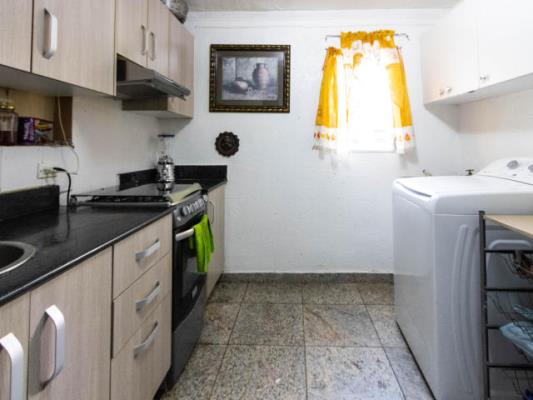 , apartamento