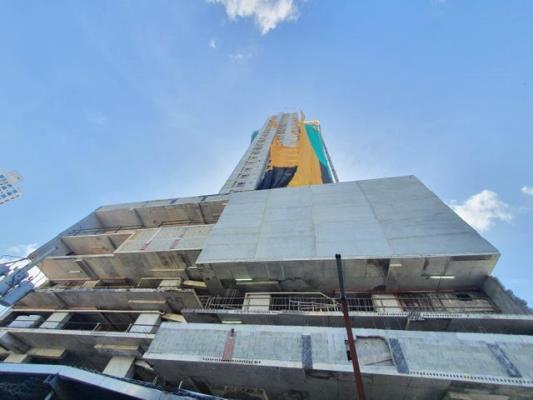 , Apartamento en alquiler en Bella Vista | P3858932