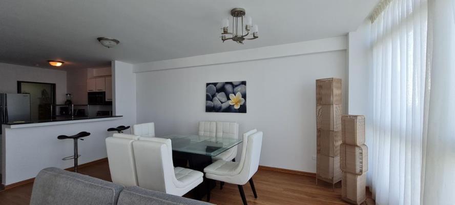 , apartamento