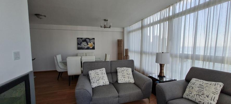 , Apartamento en venta en Avenida Balboa | P3859149
