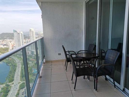 , Apartamento en alquiler en Avenida Balboa | P3859226