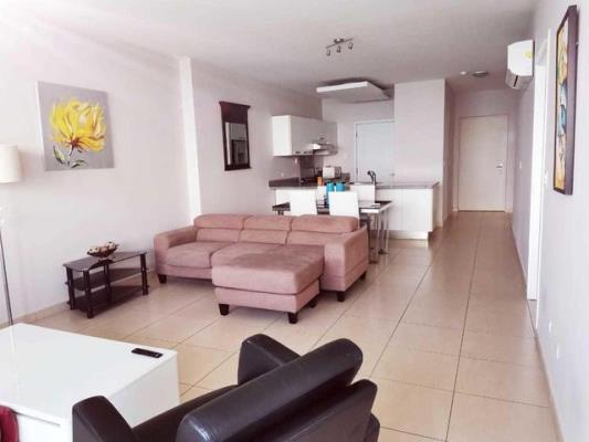 , Apartamento en alquiler en Avenida Balboa | P3859226