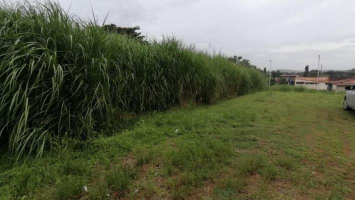 , Terreno en venta en Las Cumbres | P3859807