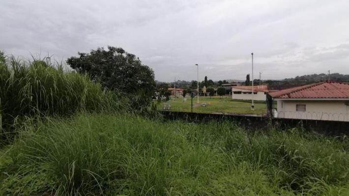 , terreno