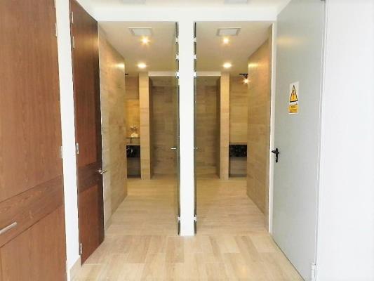 , Apartamento en venta en Santa Maria | P3860066