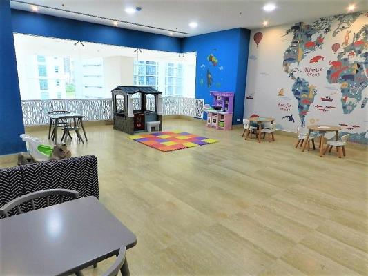 , Apartamento en venta en Santa Maria | P3860066