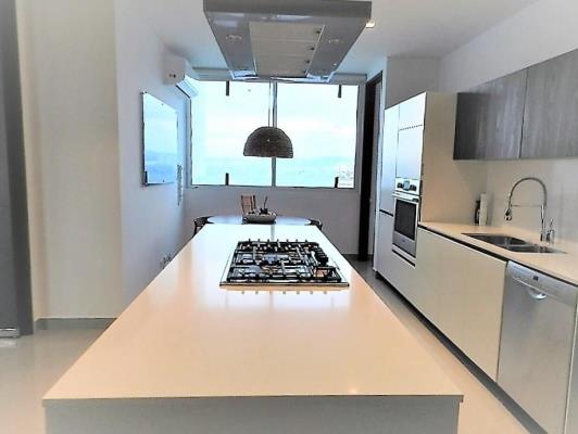 , Apartamento en venta en Santa Maria | P3860066