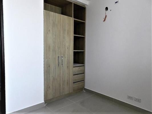 , apartamento