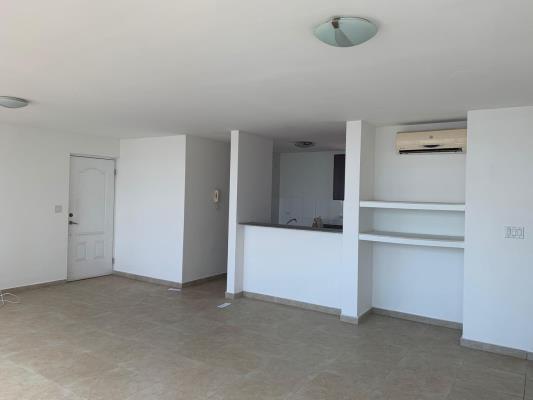 , Apartamento en venta en Bella Vista | P3860129