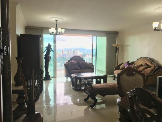, apartamento