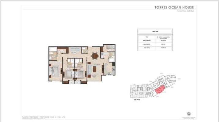 , apartamento