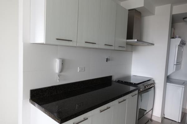 , apartamento