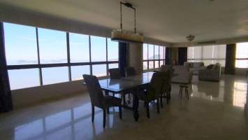 Condesa del mar - Princesa Avenida Balboa, Panamá