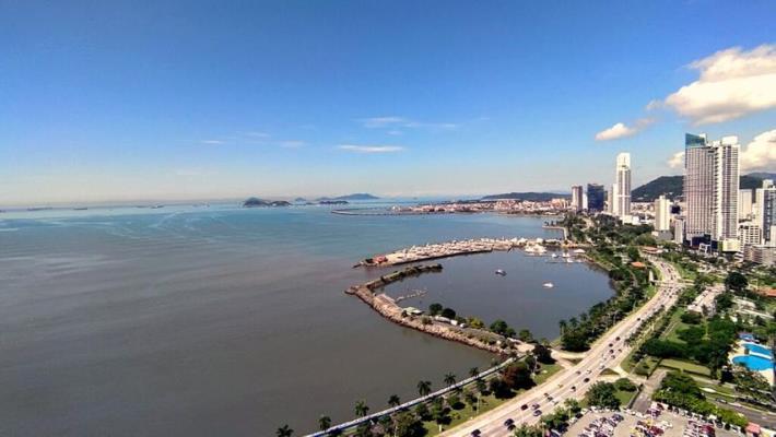 Condesa del mar - Princesa, apartamento
