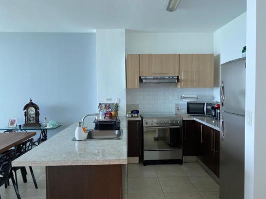H2O on the ocean, Apartamento en alquiler en Avenida Balboa | H2O on the ocean -  P3860437