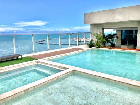 H2O on the ocean, Apartamento en alquiler en Avenida Balboa | H2O on the ocean -  P3860486