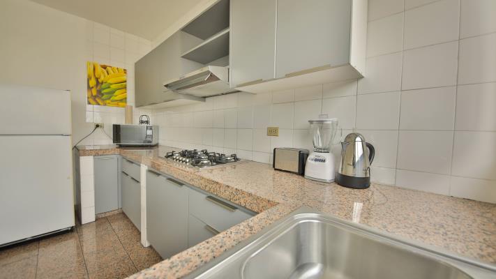 Torres de Alba, Apartamento en alquiler en El Cangrejo | Torres de Alba -  P3860696