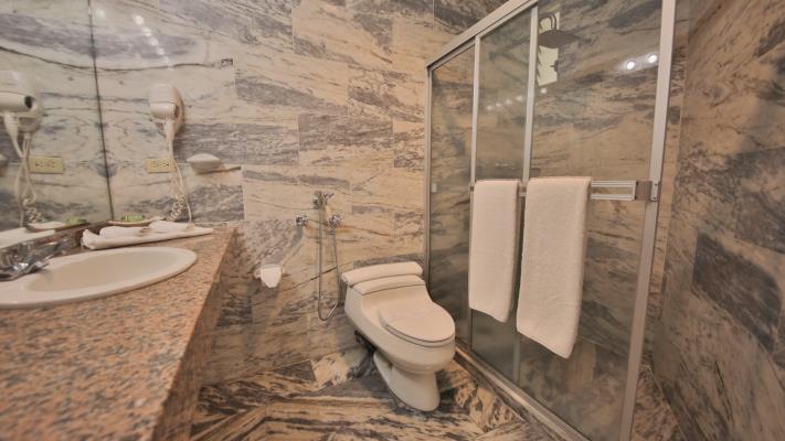 Torres de Alba, Apartamento en alquiler en El Cangrejo | Torres de Alba -  P3860696