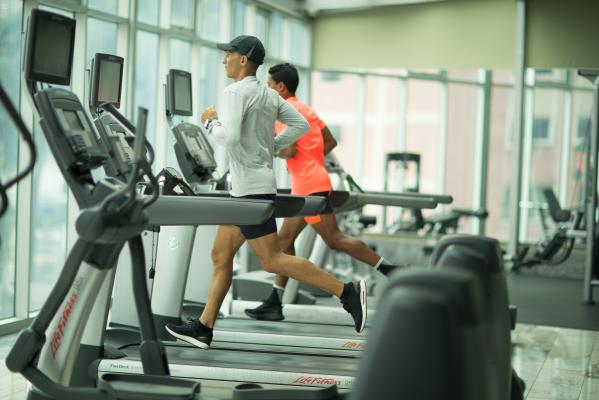 Torres de Alba, apartamento