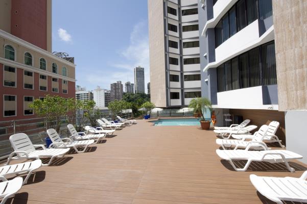 Torres de Alba, El Cangrejo