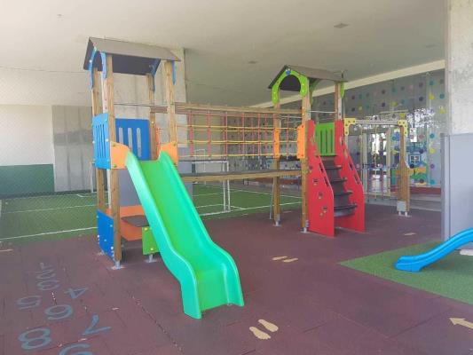 , apartamento