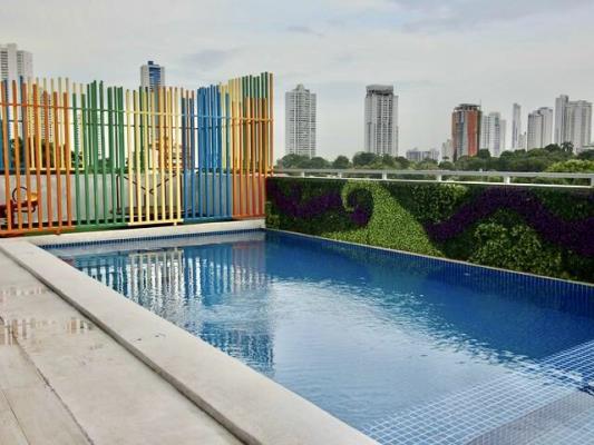 Solok, Apartamento en venta en Parque Lefevre | Solok -  P3861879