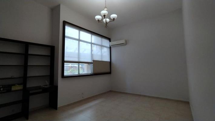 Vista Nova, El Cangrejo