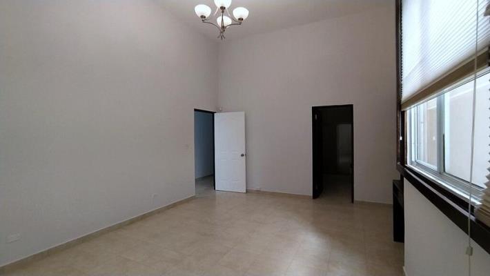 Vista Nova, Área Metropolitana