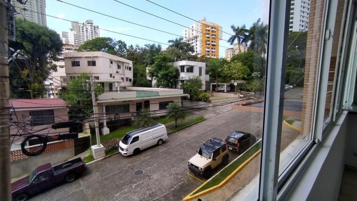 Vista Nova, Área Metropolitana