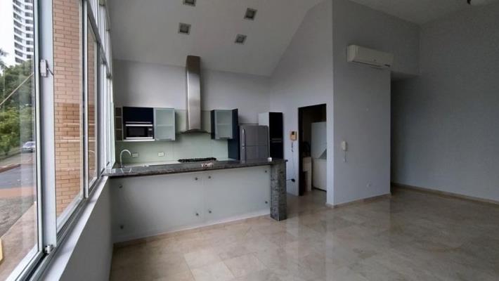 Vista Nova, Área Metropolitana