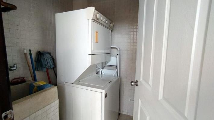 Vista Nova, Área Metropolitana