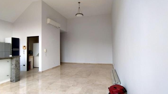 Vista Nova, Área Metropolitana