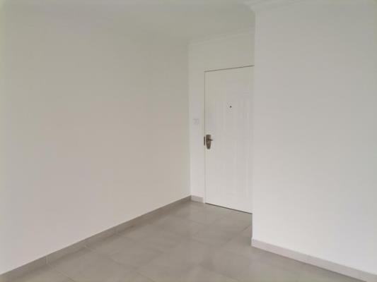 , Área Metropolitana