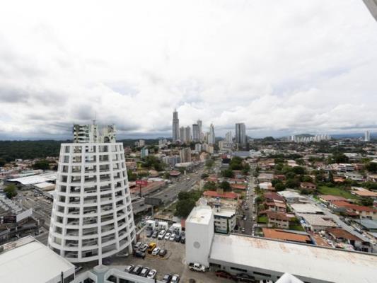 , Apartamento en alquiler en Betania | P3862698