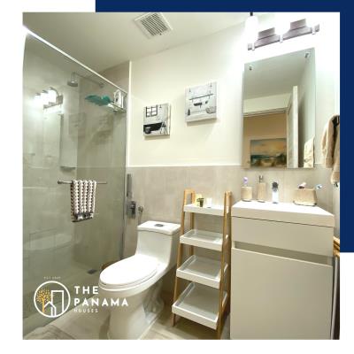 Playa Caracol Residences & Beach Club, Apartamento en venta en Punta Chame | Playa Caracol Residences & Beach Club -  P3844155