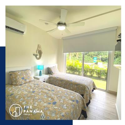 Playa Caracol Residences & Beach Club, Apartamento en venta en Punta Chame | Playa Caracol Residences & Beach Club -  P3844155