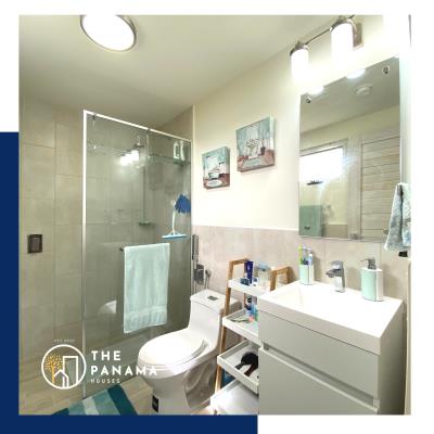 Playa Caracol Residences & Beach Club, Apartamento en venta en Punta Chame | Playa Caracol Residences & Beach Club -  P3844155