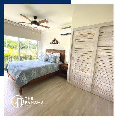 Playa Caracol Residences & Beach Club, Chame