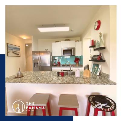 Playa Caracol Residences & Beach Club, Apartamento en venta en Punta Chame | Playa Caracol Residences & Beach Club -  P3844155