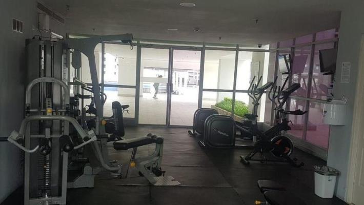 , Apartamento en venta en Bella Vista | P3862943