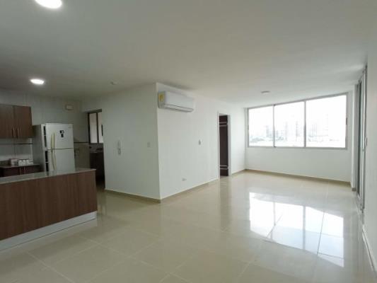 , Apartamento en venta en Bella Vista | P3862964