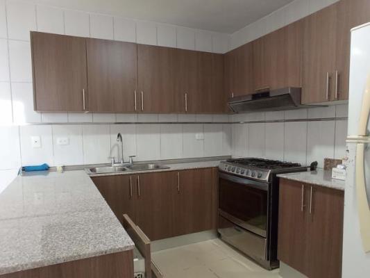, Apartamento en venta en Bella Vista | P3862964