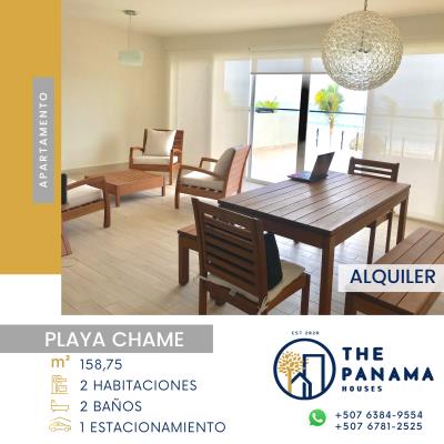 Playa Caracol Residences & Beach Club, Chame