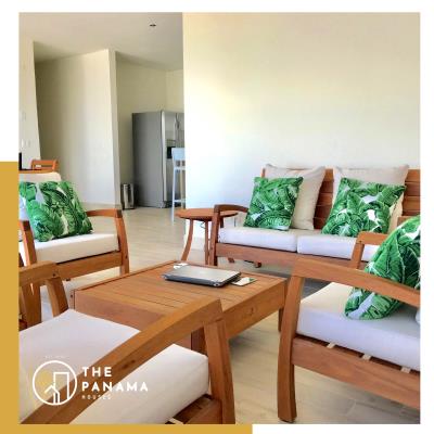 Playa Caracol Residences & Beach Club, Punta Chame