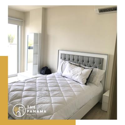 Playa Caracol Residences & Beach Club, Punta Chame