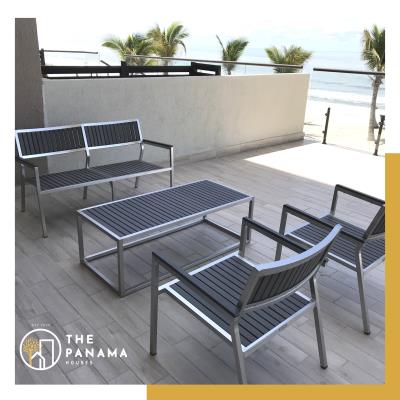 Playa Caracol Residences & Beach Club, Punta Chame