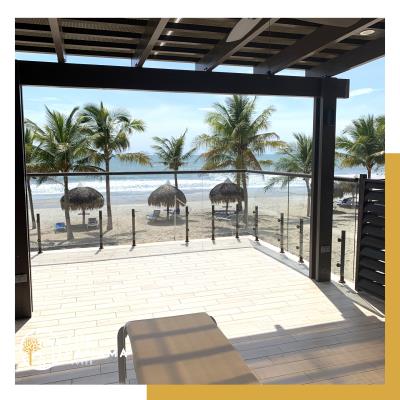 Playa Caracol Residences & Beach Club, Apartamento en alquiler en Punta Chame | Playa Caracol Residences & Beach Club -  P3862978